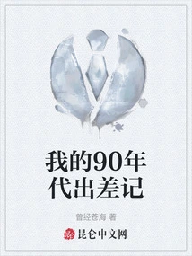 My Business Trip in the 1990s