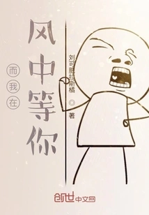 And I'm Waiting for You in the Wind