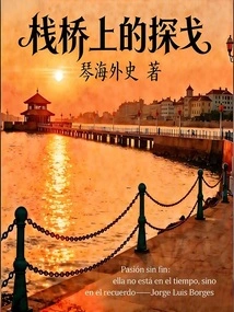 Tango on the Trestle