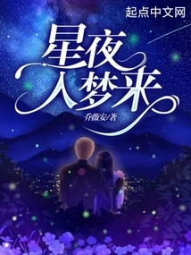 Dreaming of Starry Night