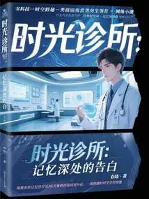 Time Clinic: Confessions Deep in Memory