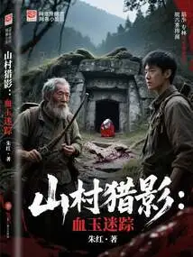 Hunting Shadows in the Mountain Village: the Lost Traces of Blood Jade