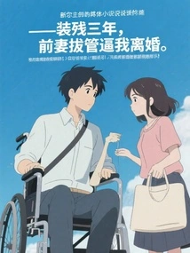 After Pretending to Be Disabled for Three Years, My Ex-wife Extubated Me and Forced Me to Divorce