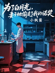 For Bai Yueguang, My Wife Stole My Nobel Prize