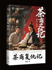 Tea Merchant's Revenge