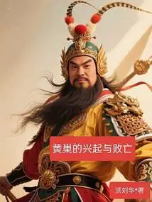 The Rise and Fall of Huangchao