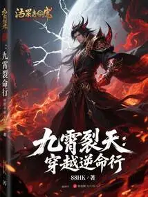 The Nine Skies Split the Sky: Traveling Against Fate