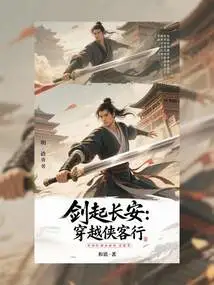 The Sword Rises from Chang'an: Traveling Through the Journey of a Knight