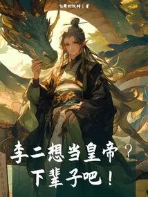 Li Er Wants to Be the Emperor? Next Life!