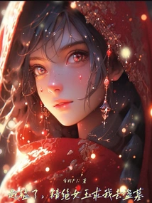 I Got Mad, Queen Jingjue Begged Me to Rob the Tomb