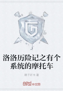 The Adventures of Lolo: a Motorcycle with a System