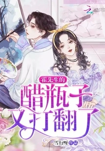 Mr. Huo's Vinegar Bottle Was Knocked over Again