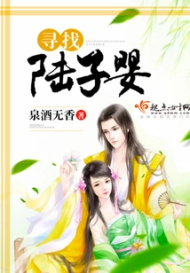 Looking for Lu Ziying