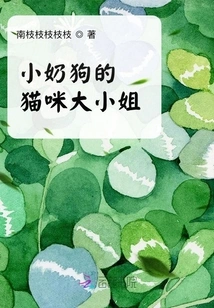 Little Puppy Cat Lady