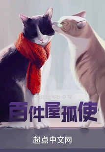 The Lonely Messenger of a Hundred Pieces House