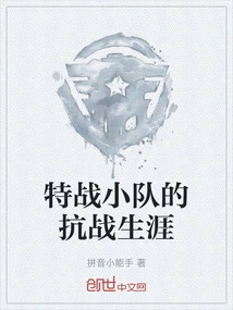 The War Career of the Special Operations Team