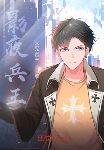 Shadow Night Soldier King