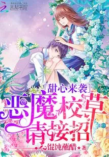 Sweetheart is Coming: Devil School Girl, Please Take Over