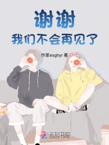 Thank You, We Won't See Each Other Again