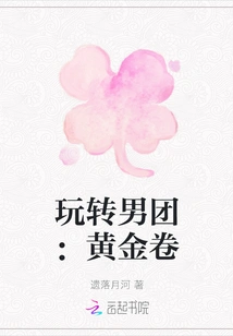 Playing with Boy Groups: Golden Volume