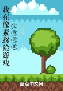 I Evolve Infinitely in the Pixel Adventure Game