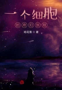 The Fantastic Journey of a Cell