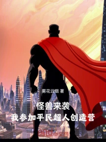 Monsters Are Coming, I Join the Civilian Superman Creation Camp