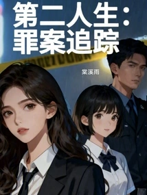 Second Life: Crime Tracking