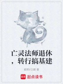 Necromancer Retires and Turns to Infrastructure Construction