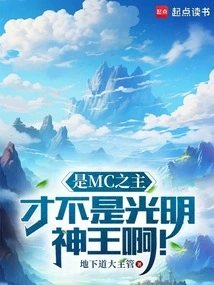 He is the Lord of Mc, Not the King of Light!