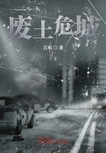 Wasteland and Dangerous City