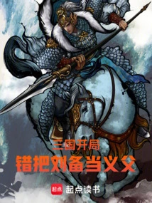 Three Kingdoms: in the Beginning, Liu Bei Was Mistakenly Regarded as His Adoptive Father