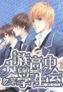 Noble High School Student Union