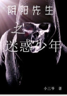 Mr. Yin Yang: the Confused Boy