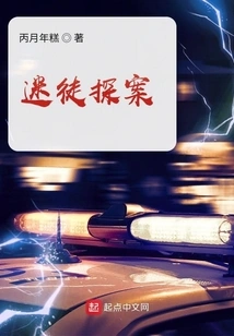 Mysterious Detective