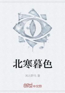 Northern Cold Twilight