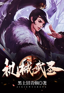 Mechanical Martial Saint