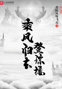 Riding the Wind to Return and Climb the Qiong Tower