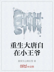 Rebirth of the Little Prince of the Tang Dynasty