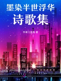 A Collection of Ink-stained and Flashy Poems for Half a Lifetime