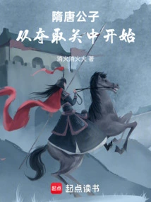 The Princes of the Sui and Tang Dynasties, Starting from the Capture of Guanzhong