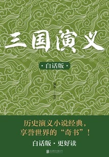 Romance of the Three Kingdoms (vernacular Version)