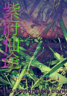 Purple Mansion Fairy Road