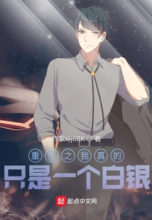 When I Am Reborn, I Am Really Just a Piece of Silver