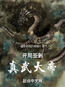 Sign in with Emperor Zhenwu at the Beginning