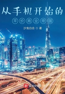 An Affordable Business Empire Starting from Mobile Phones