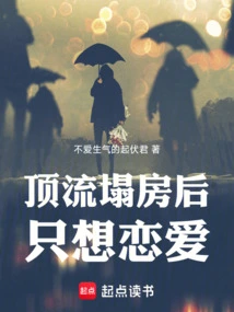 After the Collapse of the House, I Just Want to Fall in Love