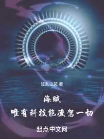 Pirates: Only Technology Can Overcome Everything