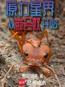 The Force Star Realm: Starting from the Chimera Ants