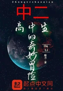 The Bizarre Adventure of a Secondary 2 High School Student